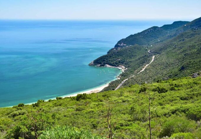 Arrábida, Olive and Wine Tasting Jeep Tour - Tour Experience Features