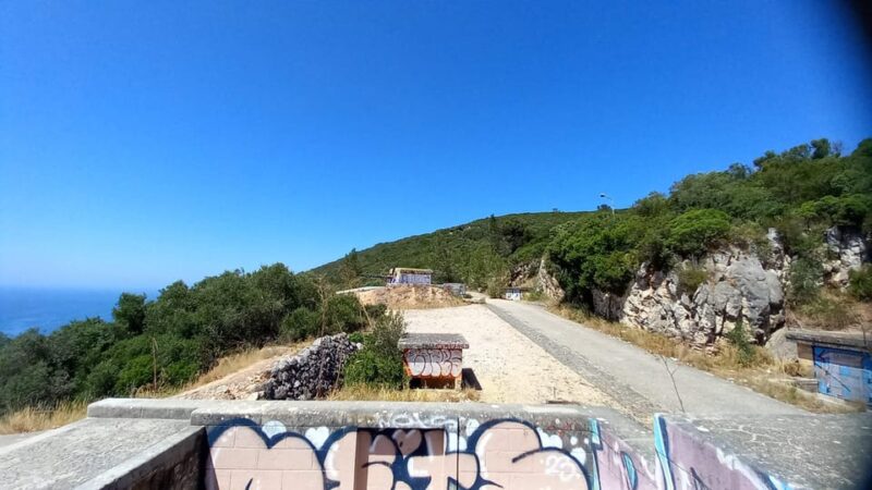 Arrabida, Palmela Castle and Wine Tasting - Starting Point and Azeitão