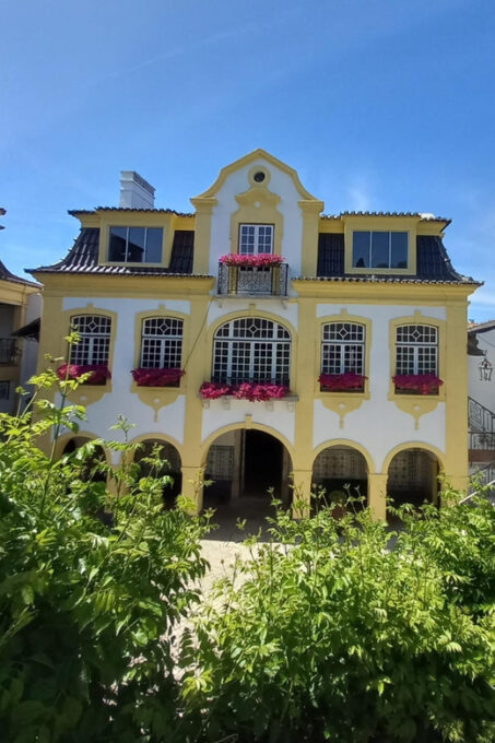 Arrabida, Palmela Castle and Wine Tasting - Recap