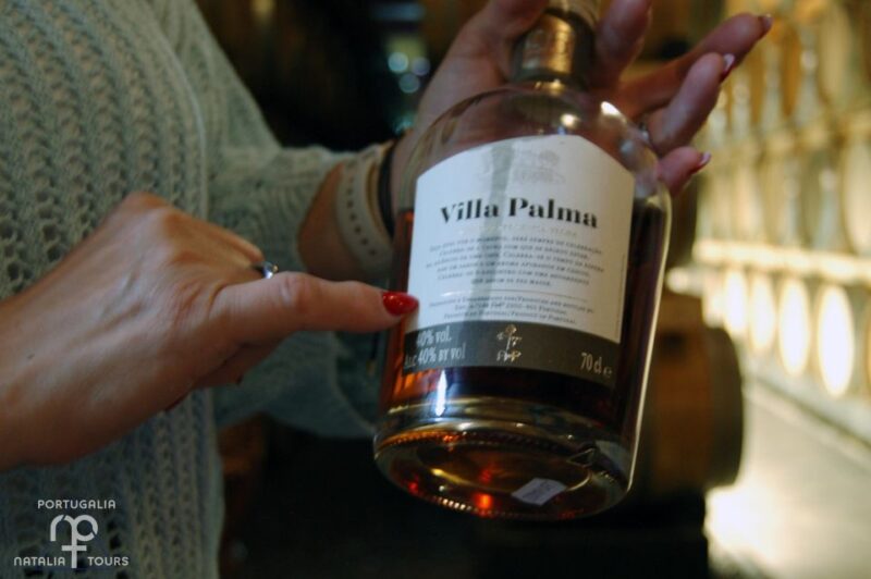 Arrábida: Private Wine Tour With Wine & Cheese Tasting - Wine Experiences