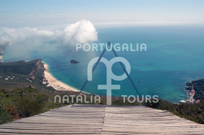 Arrábida: Private Wine Tour With Wine & Cheese Tasting - Cultural Stops