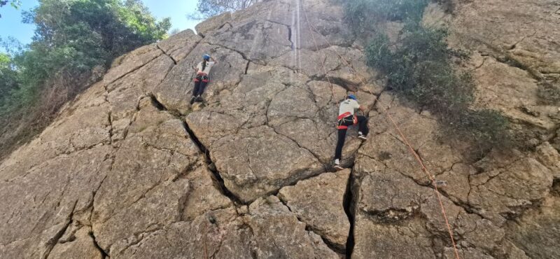 Arrábida: Rock Climbing Experience - Key Points