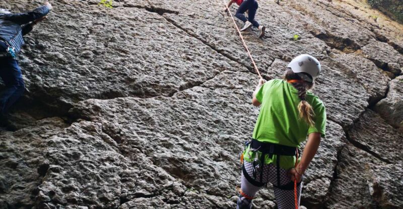 Arrábida: Rock Climbing Experience - Getting to the Venue
