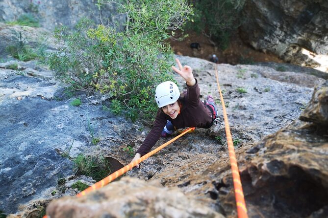 Arrábida: Rock Climbing Experience - Frequently Asked Questions