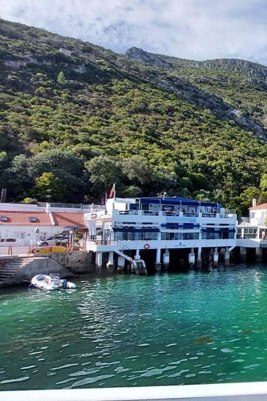 Arrabida, Sesimbra and Setubal Beaches Full Day Private Tour - Key Points