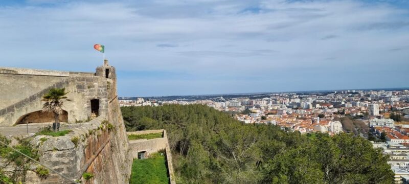 Arrabida, Sesimbra and Setubal Beaches Full Day Private Tour - Inclusions