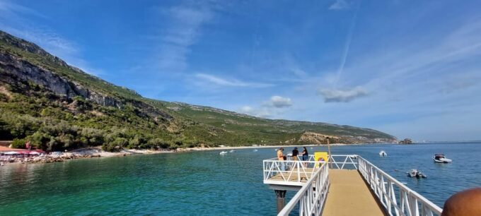 Arrabida, Sesimbra and Setubal Beaches Full Day Private Tour - Frequently Asked Questions