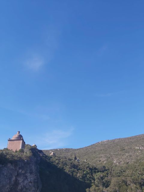 Arrábida/Setúbal - Customer Experience and Feedback