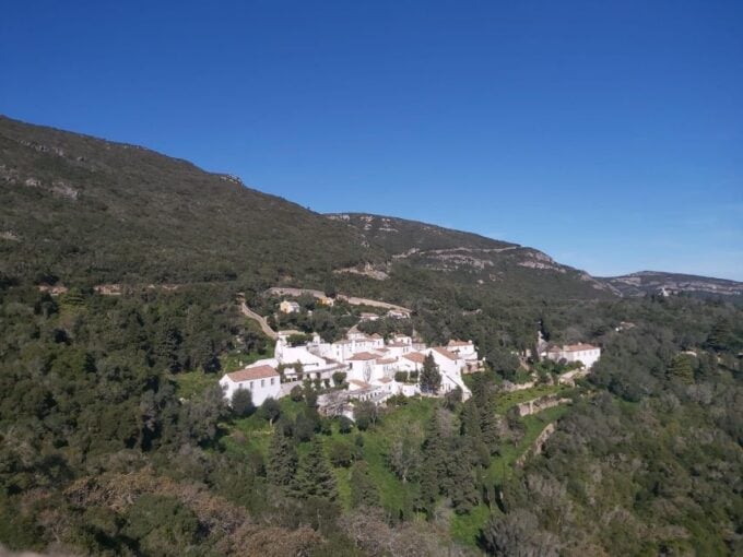 Arrábida/Setúbal - Key Stops and Attractions