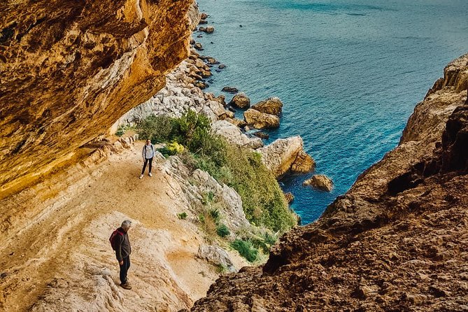 Arrábida, Setúbal and the Blue Coast - Private Van Tour - Photographic Opportunities Along the Tour