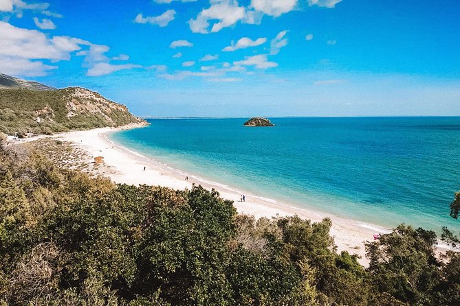 Arrábida, Setúbal and the Blue Coast - Private Van Tour - Practical Information for the Tour