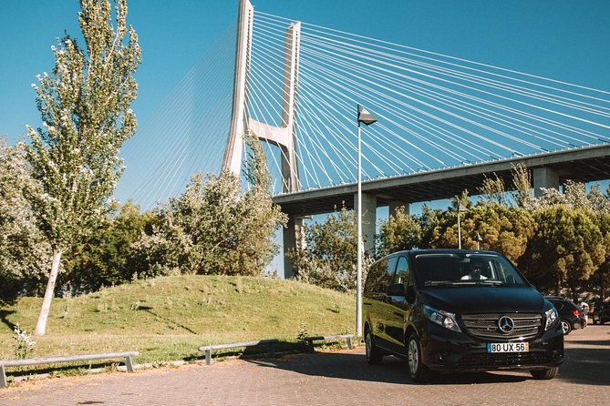 Arrábida, Setúbal and the Blue Coast - Private Van Tour - Since You Asked