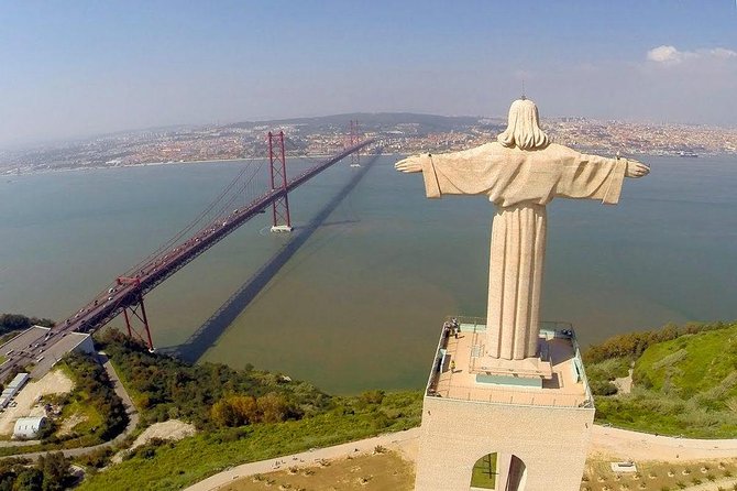Arrábida / Setúbal Private Tour * Private Tours * - Pickup Information