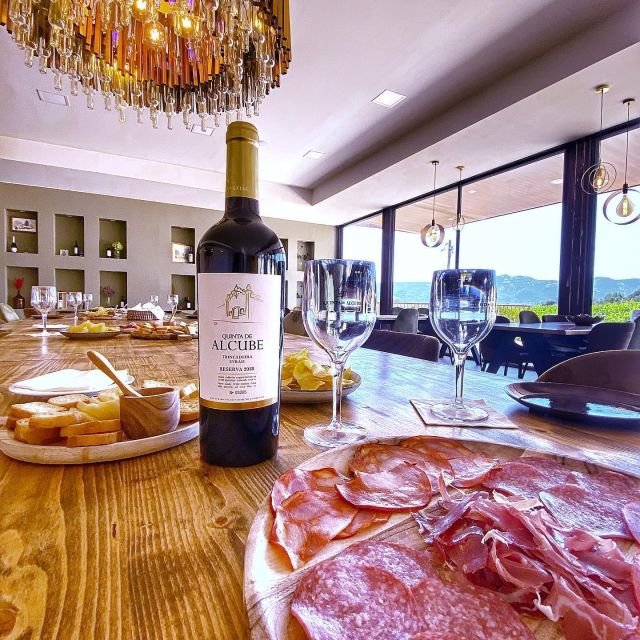 Arrábida/Setúbal - Culinary Experiences