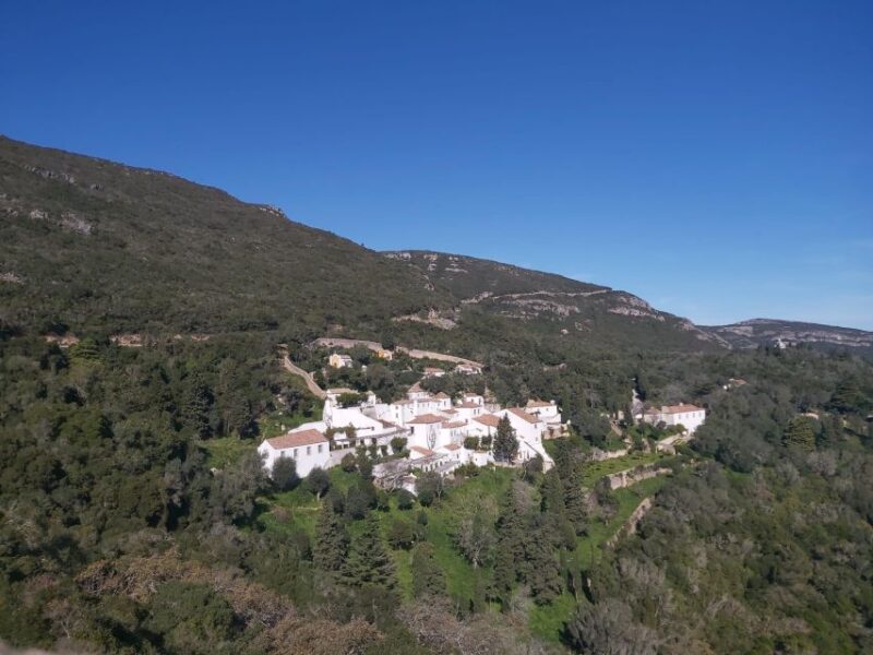 Arrábida/Setúbal - Cultural Insights