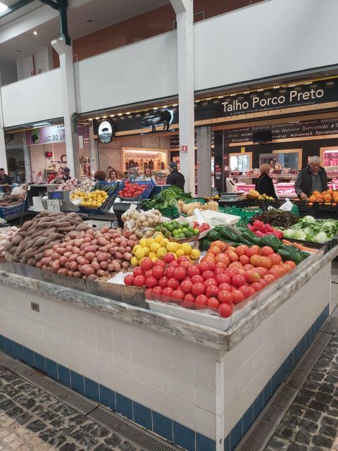 Arrábida/Setúbal - Frequently Asked Questions