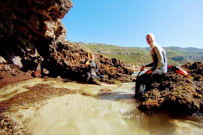 Arrábida Snorkeling Adventure With Transfer From Lisbon - Booking Confirmation and Cancellation Policy