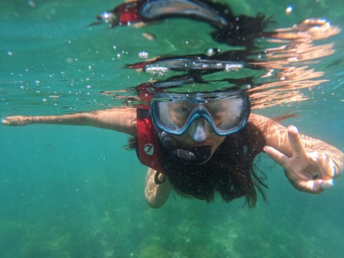 Arrábida: Snorkeling Experience in Arrábida Marine Reserve - Location and Accessibility