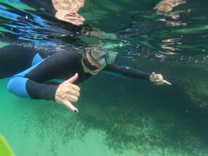 Arrábida: Snorkeling Experience in Arrábida Marine Reserve - Preparing for the Adventure