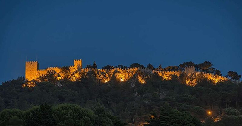 Arrabida Tour - Amazing Views - Booking Information