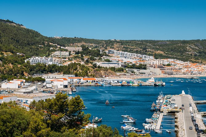 Arrábida & Wine Experience Private Tour - Included in the Tour