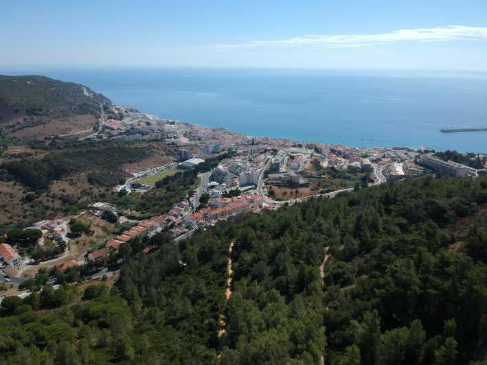 Arrábida & Wine Tour - Key Points