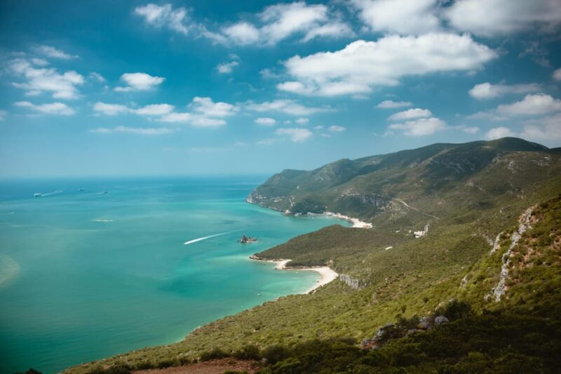 Arrábida & Wine Tour - Itinerary Highlights