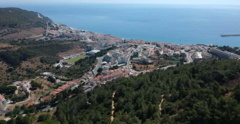 Arrábida & Wine Tour - Inclusions