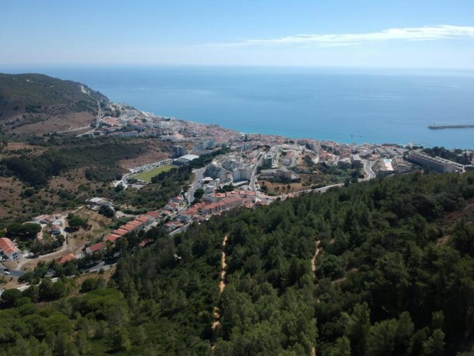 Arrábida & Wine Tour - Frequently Asked Questions