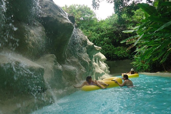 Arraial D'ajuda Eco Park Admission Ticket in Porto Seguro - Highlights of the Park