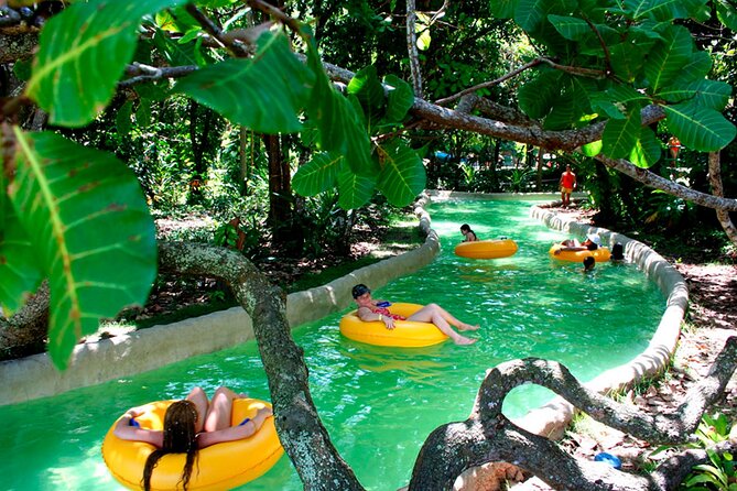 Arraial DAjuda Eco Park - Cancellation and Pricing Details