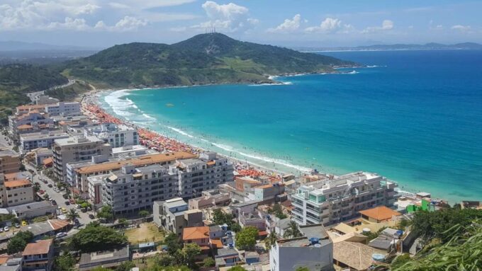 Arraial Do Cabo, Brazil's Version of the Caribbean. - Additional Fees and Considerations