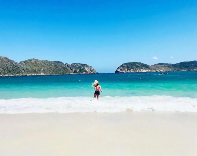 Arraial Do Cabo, Brazil's Version of the Caribbean. - Frequently Asked Questions