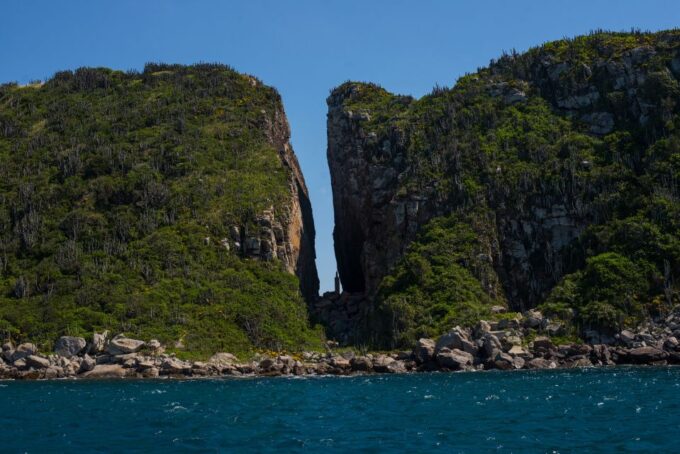 Arraial Do Cabo: Sightseeing Schooner Cruise - Frequently Asked Questions