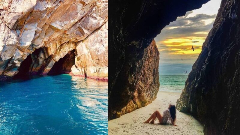 Arraial Do Cabo: Special Boat Trip + City Tour - Key Points