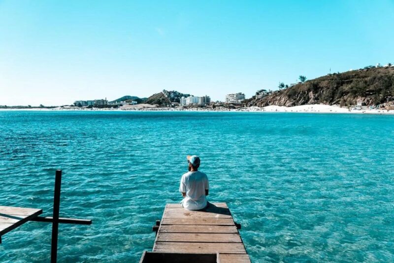 Arraial Do Cabo, the Brazilian Caribbean - Customer Feedback