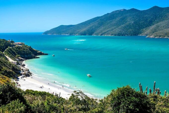 Arraial Do Cabo, the Brazilian Caribbean - Frequently Asked Questions