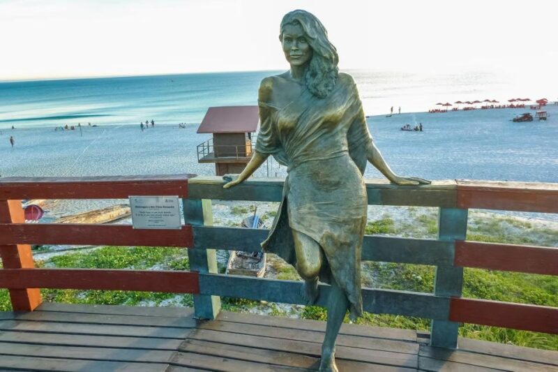 Arraial Do Cabo, the Brazilian Caribbean. - Tour Itinerary Details