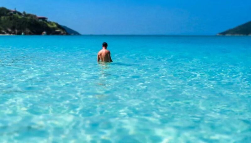 Arraial Do Cabo, the Brazilian Caribbean. - Activity Itinerary Breakdown