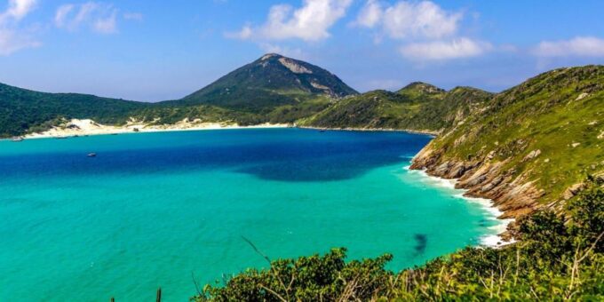Arraial Do Cabo, the Brazilian Caribbean. - Transportation and Pickup Options