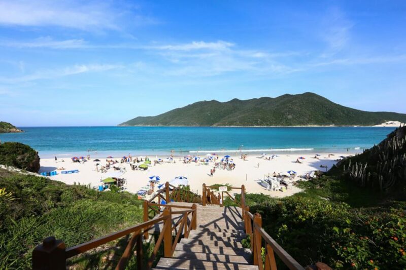 Arraial Do Cabo, the Brazilian Caribbean - Important Information