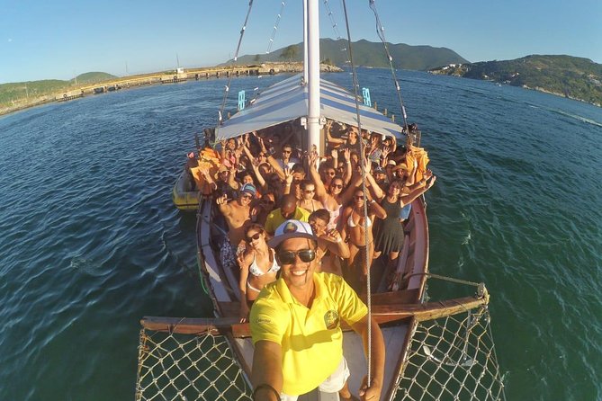 Arraial Do Cabo Tour From Rio De Janeiro - Tour Experience and Expectations