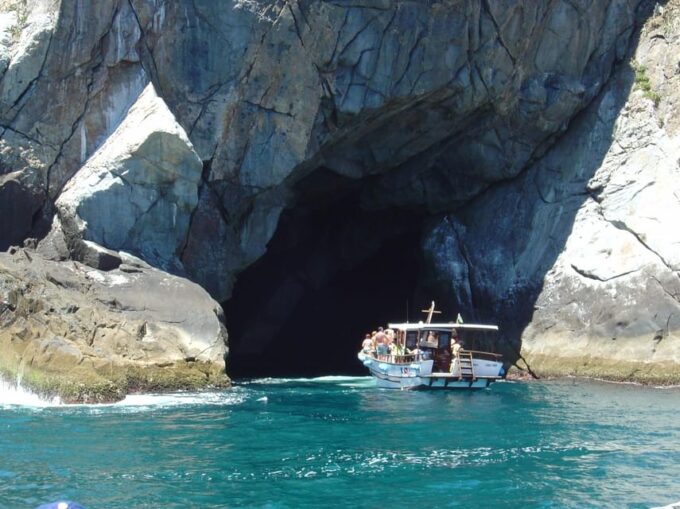 Arraial Do Cabo With Boat Trip - Departure From Arraial - History, Culture, and Ecosystem