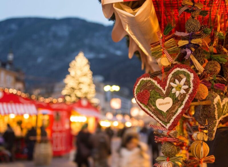Arras : Christmas Markets Festive Digital Game - Included Features