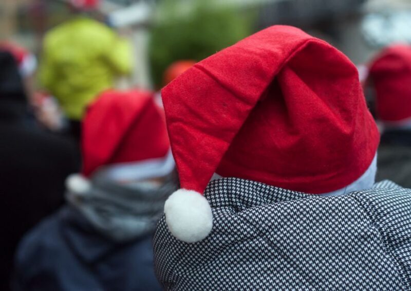 Arras : Christmas Markets Festive Digital Game - Accessibility