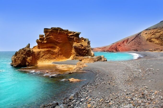 Arrecife/Playa Blanca: Timanfaya National Park Area Day Tour - Frequently Asked Questions