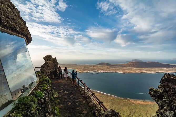 Arrecife Private Shore Excursion Lanzarote North Tour - Pickup Information