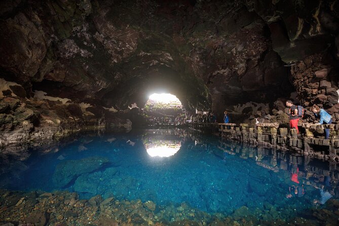 Arrecife Private Shore Excursion Lanzarote North Tour - Reviews and Ratings