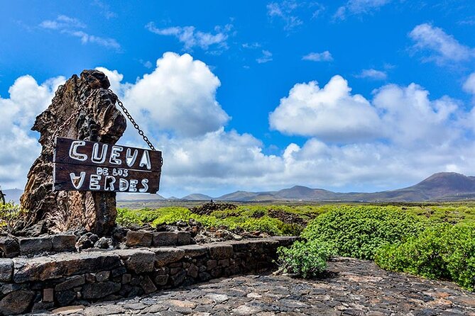 Arrecife Private Shore Excursion Lanzarote North Tour - Tailored for Limited Time