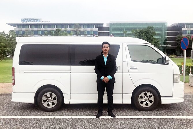 Arrival Bangkok Airport Private Transfer : Hotel in Pattaya - Booking and Cancellation Policy